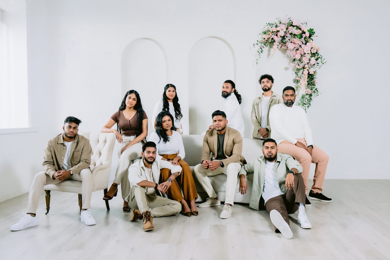 EM Photography & Film team